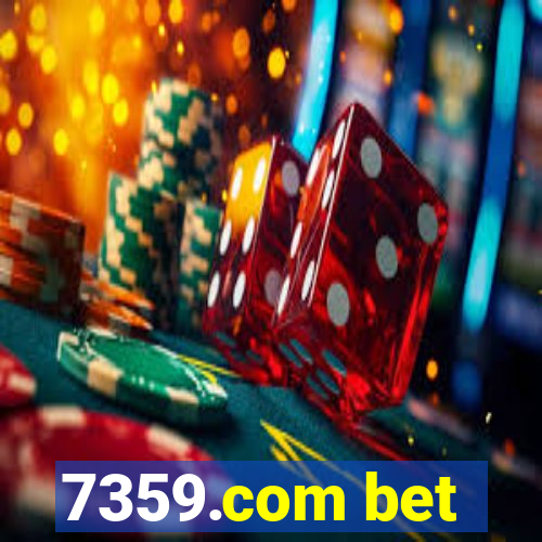 7359.com bet